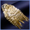 MOHAIR Blonde - Bundle, Dyed, 200-220mm, 30 micron